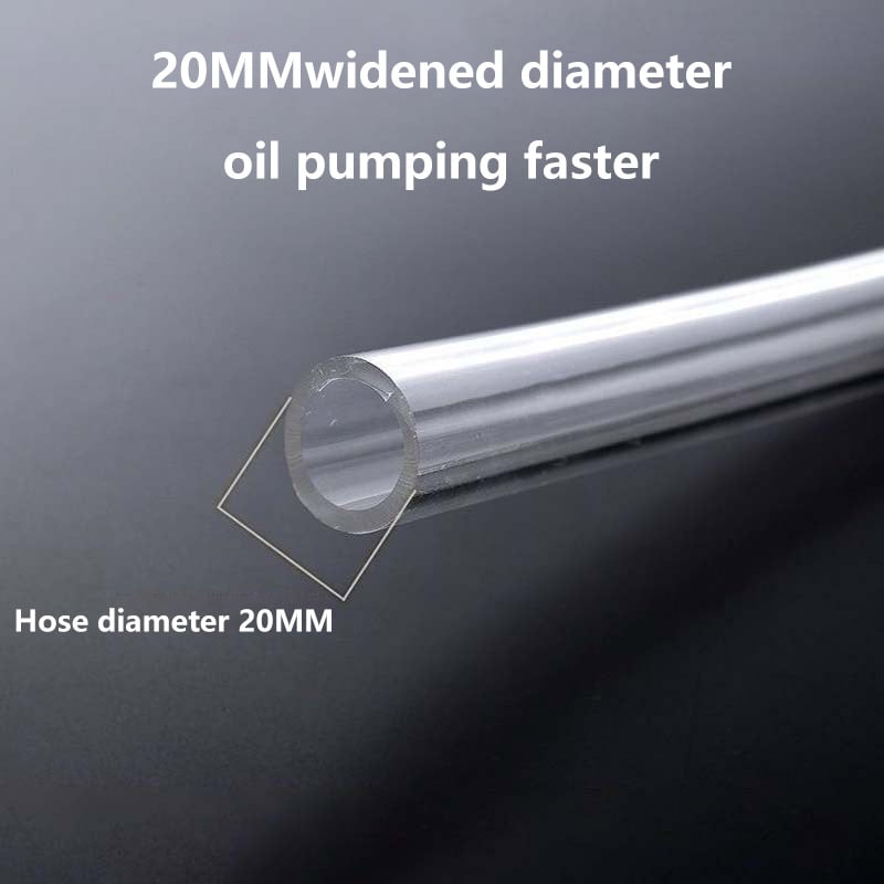 Hot Sale  Multifunction Liquid Sucker