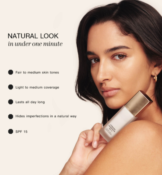 Changing Foundation