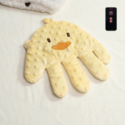 Smart Soothing Baby Sleep Palm