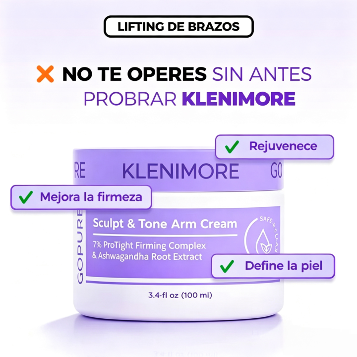 Lifting de Brazos