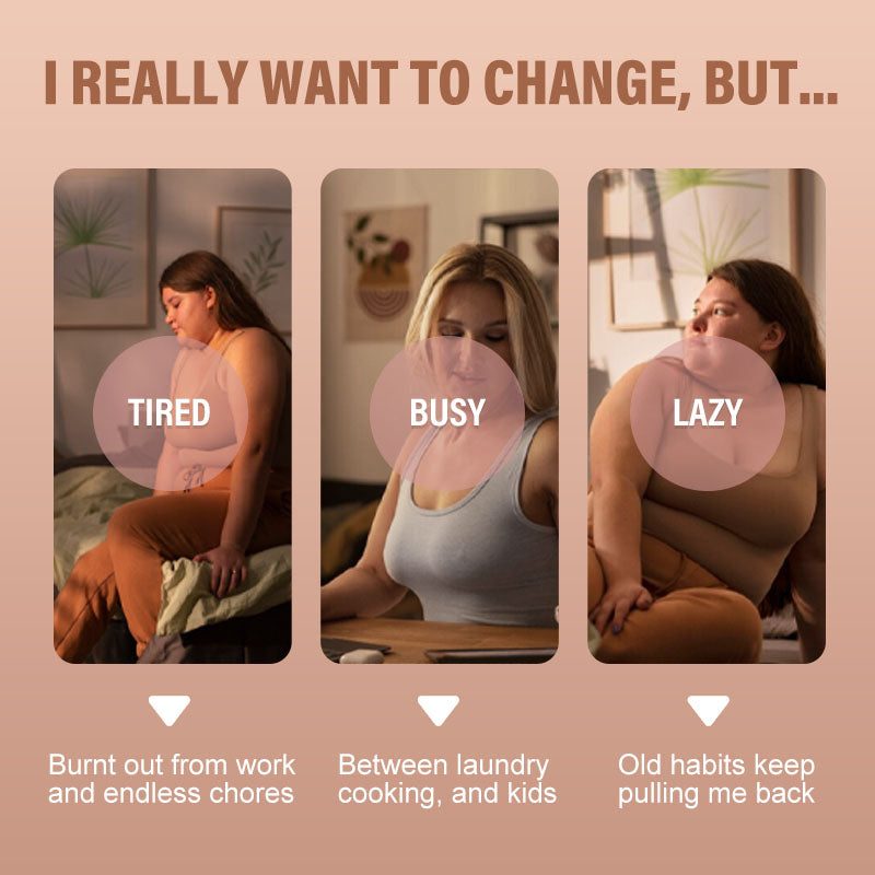 Lazy Abdominal Slimming Machine