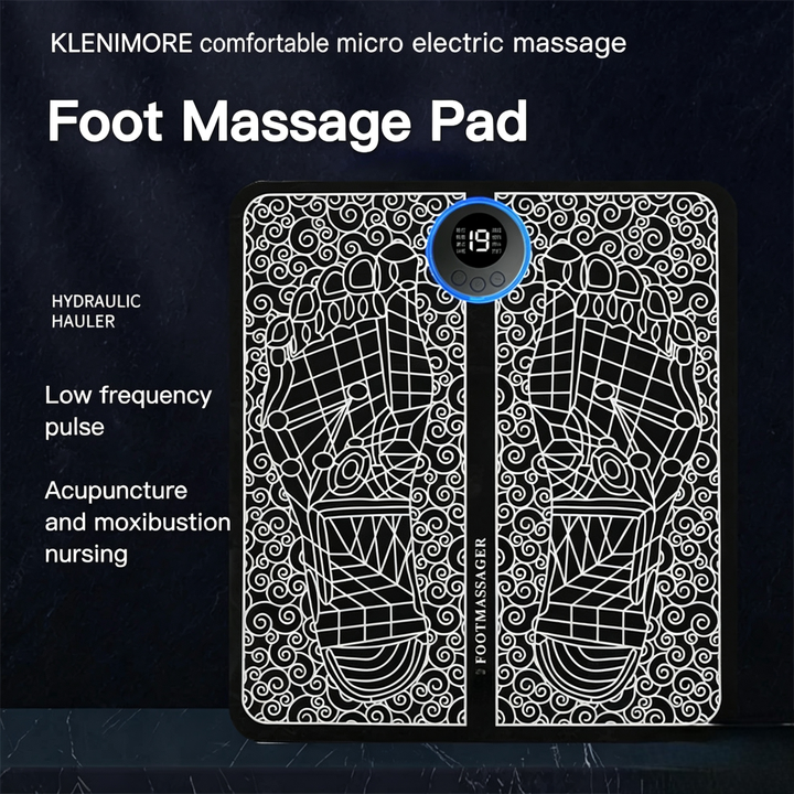 KLENIMORE Foot Massager