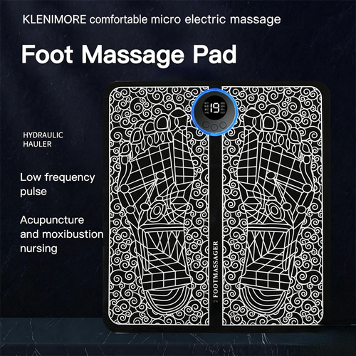 KLENIMORE Foot Massager