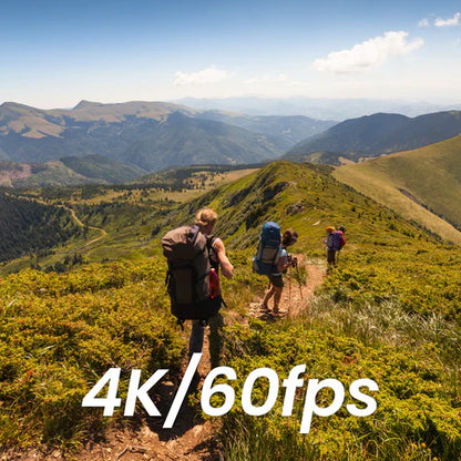 🔥Last Day Sale 70% OFF🚁Shoot Like a Pro-1/1.3″ Sensor, 220-Min Battery & 4K/60fps Vlog Cam