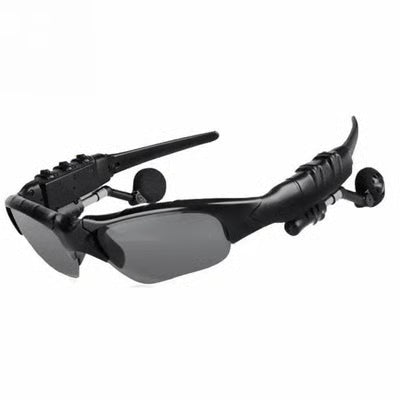 💖Bluetooth Sport Sunglasses - Flip-Up Mirrored Lenses🕶️