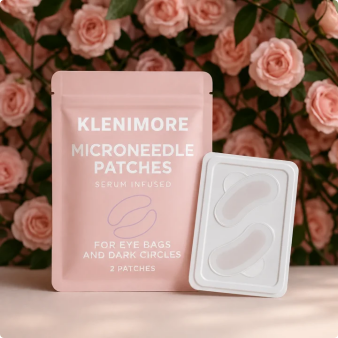 Micro Glow Patches