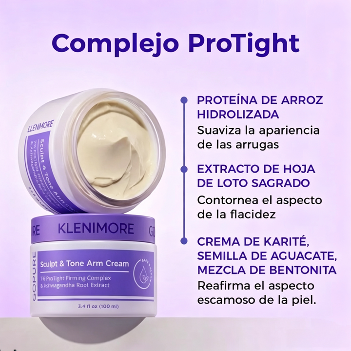 Lifting de Brazos