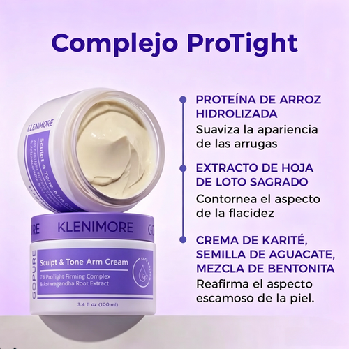 Lifting de Brazos