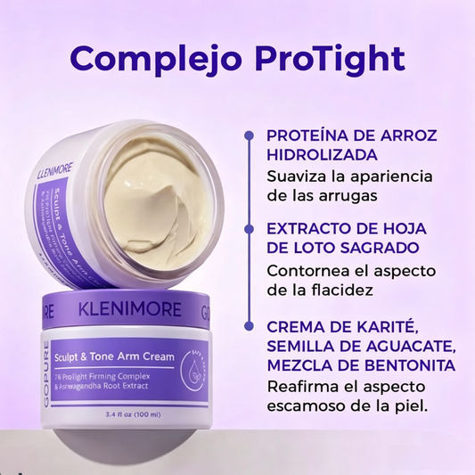 Lifting de Brazos