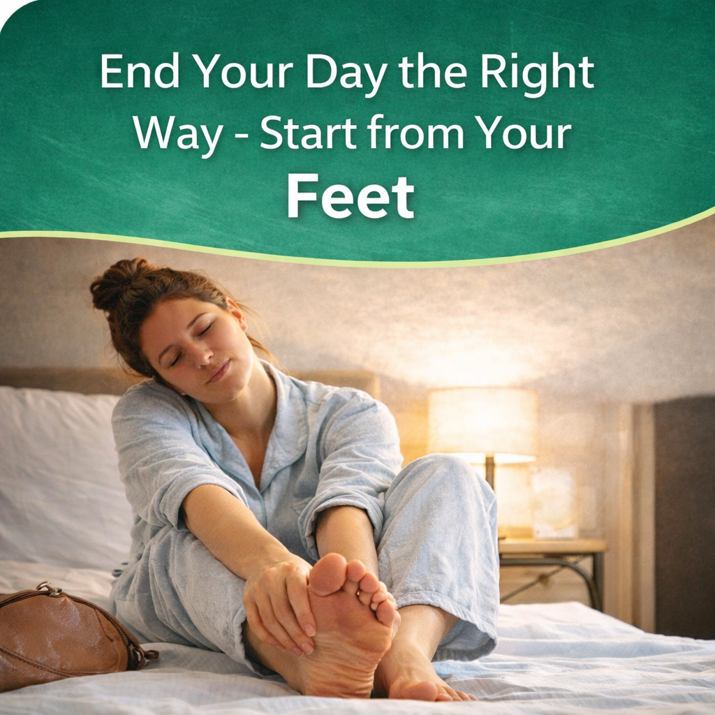 KLENIMORE™ Detox Foot Patches (Pack of 10) BUY 1 GET 1 FREE