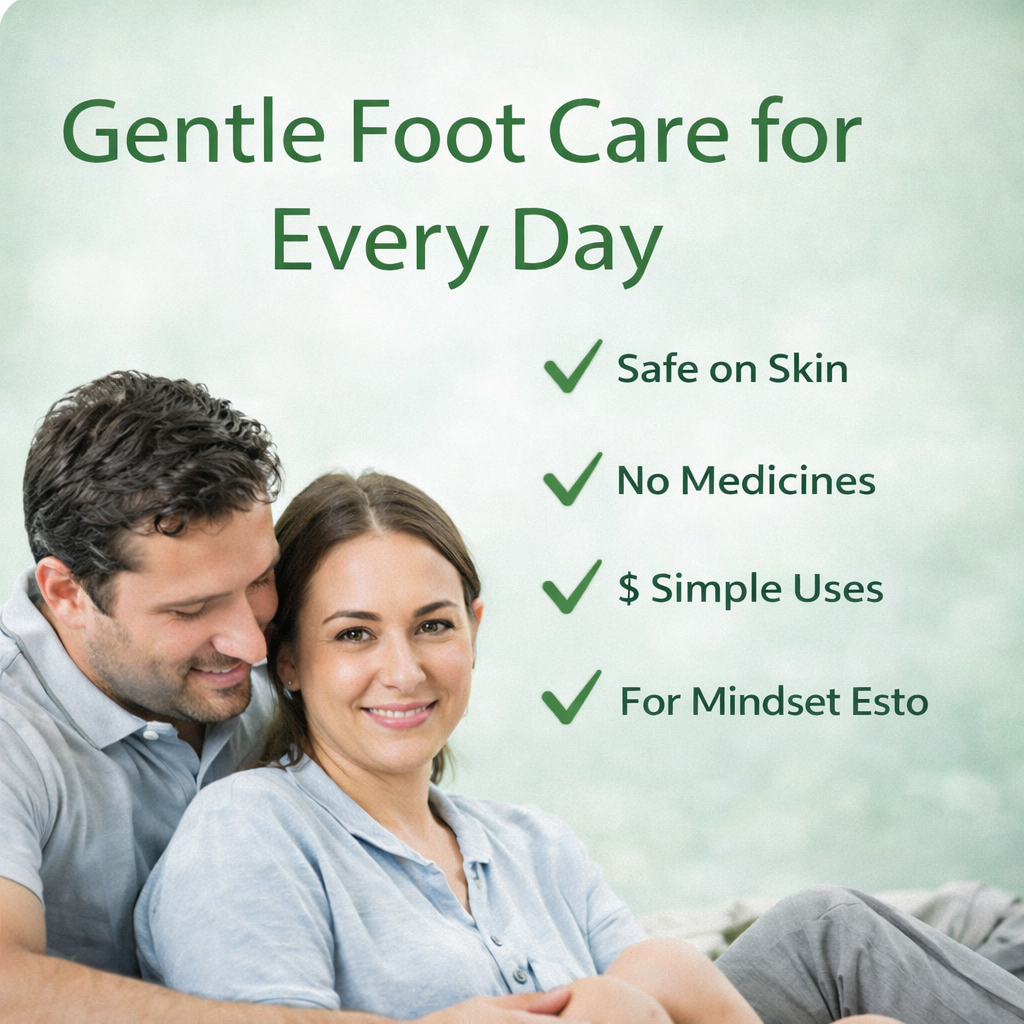KLENIMORE™ Detox Foot Patches (Pack of 10) BUY 1 GET 1 FREE