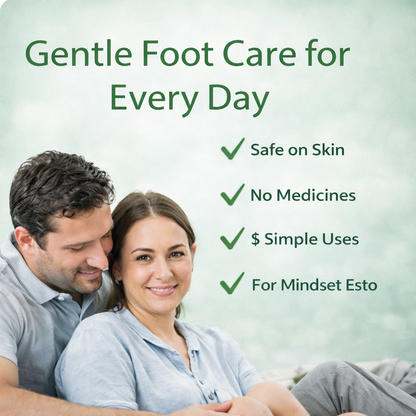 KLENIMORE™ Detox Foot Patches (Pack of 10) BUY 1 GET 1 FREE