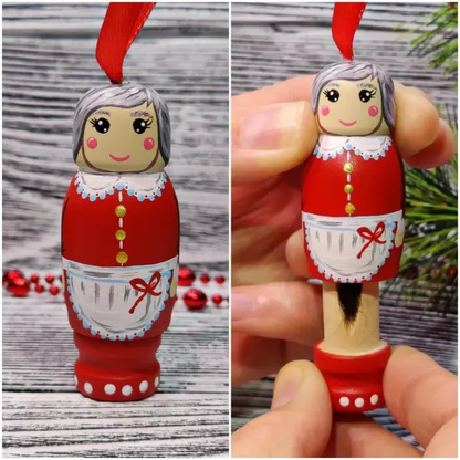 Christmas hot sale Funny Christmas Gift