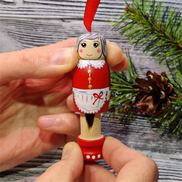 Christmas hot sale Funny Christmas Gift