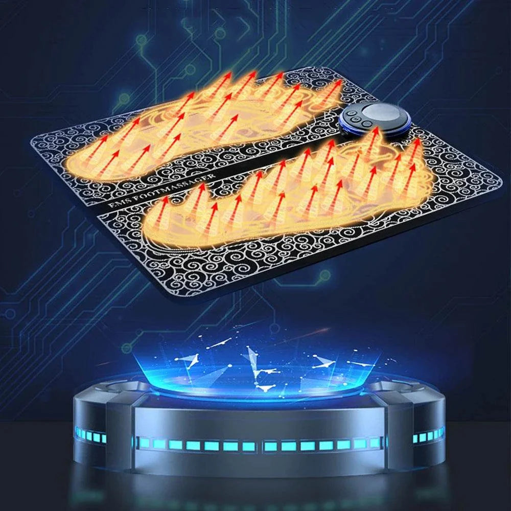 KLENIMORE Foot Massager