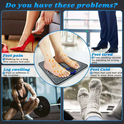 KLENIMORE Foot Massager