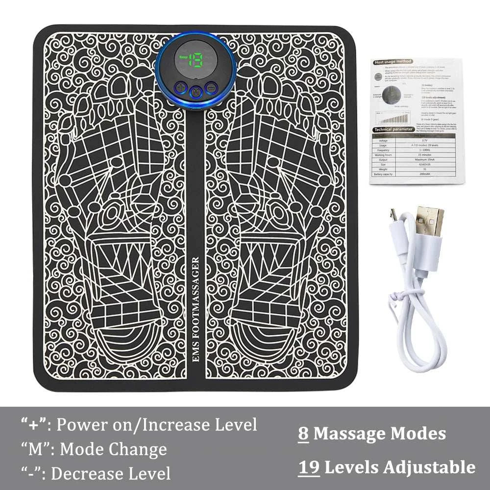 KLENIMORE Foot Massager