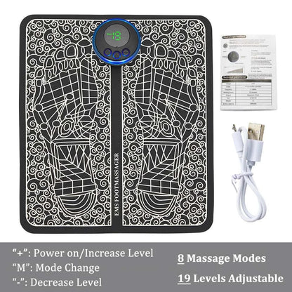 KLENIMORE Foot Massager