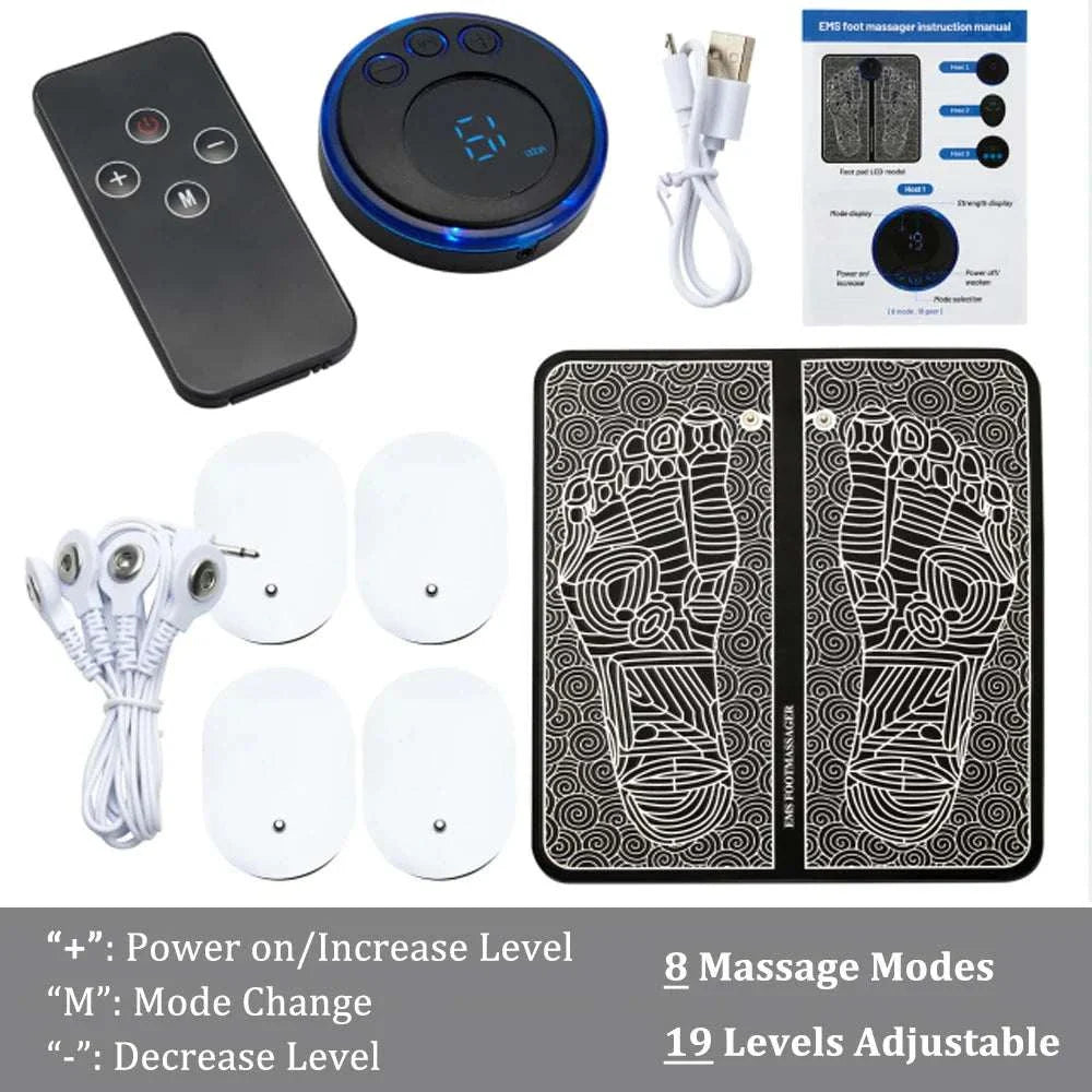 KLENIMORE Foot Massager
