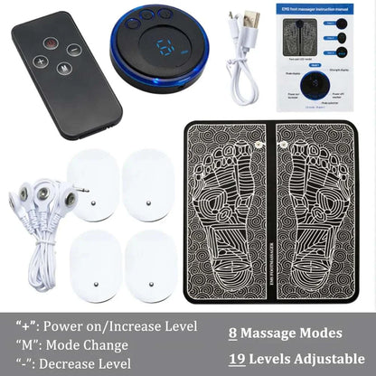 KLENIMORE Foot Massager