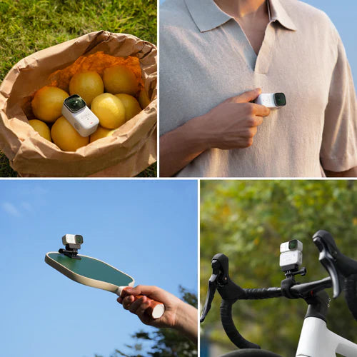 🔥Last Day Sale 70% OFF🚁Shoot Like a Pro-1/1.3″ Sensor, 220-Min Battery & 4K/60fps Vlog Cam