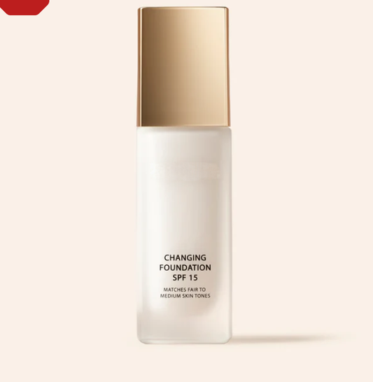 Changing Foundation