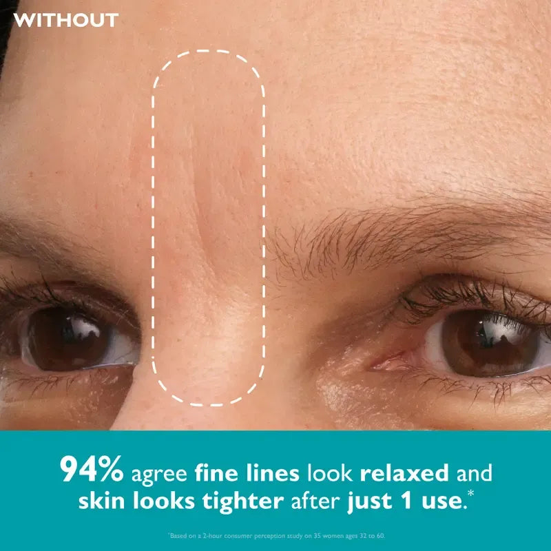 🔥KLENIMORE Peptide Skinjection Peptide Infused Face + Eye Tape