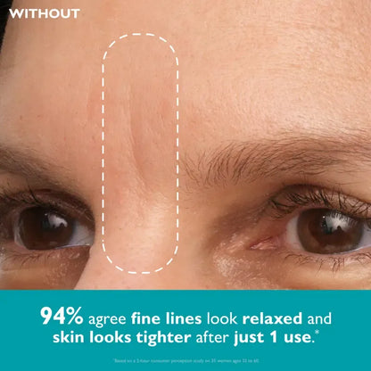 🔥KLENIMORE Peptide Skinjection Peptide Infused Face + Eye Tape