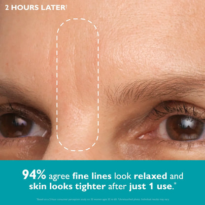 🔥KLENIMORE Peptide Skinjection Peptide Infused Face + Eye Tape