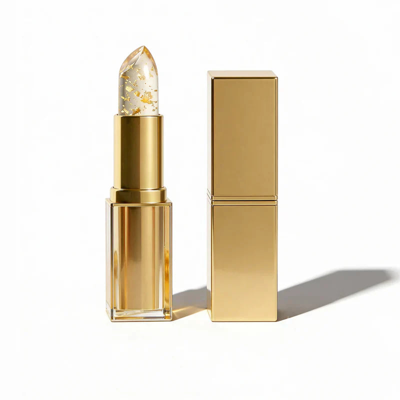 color changing lipstick