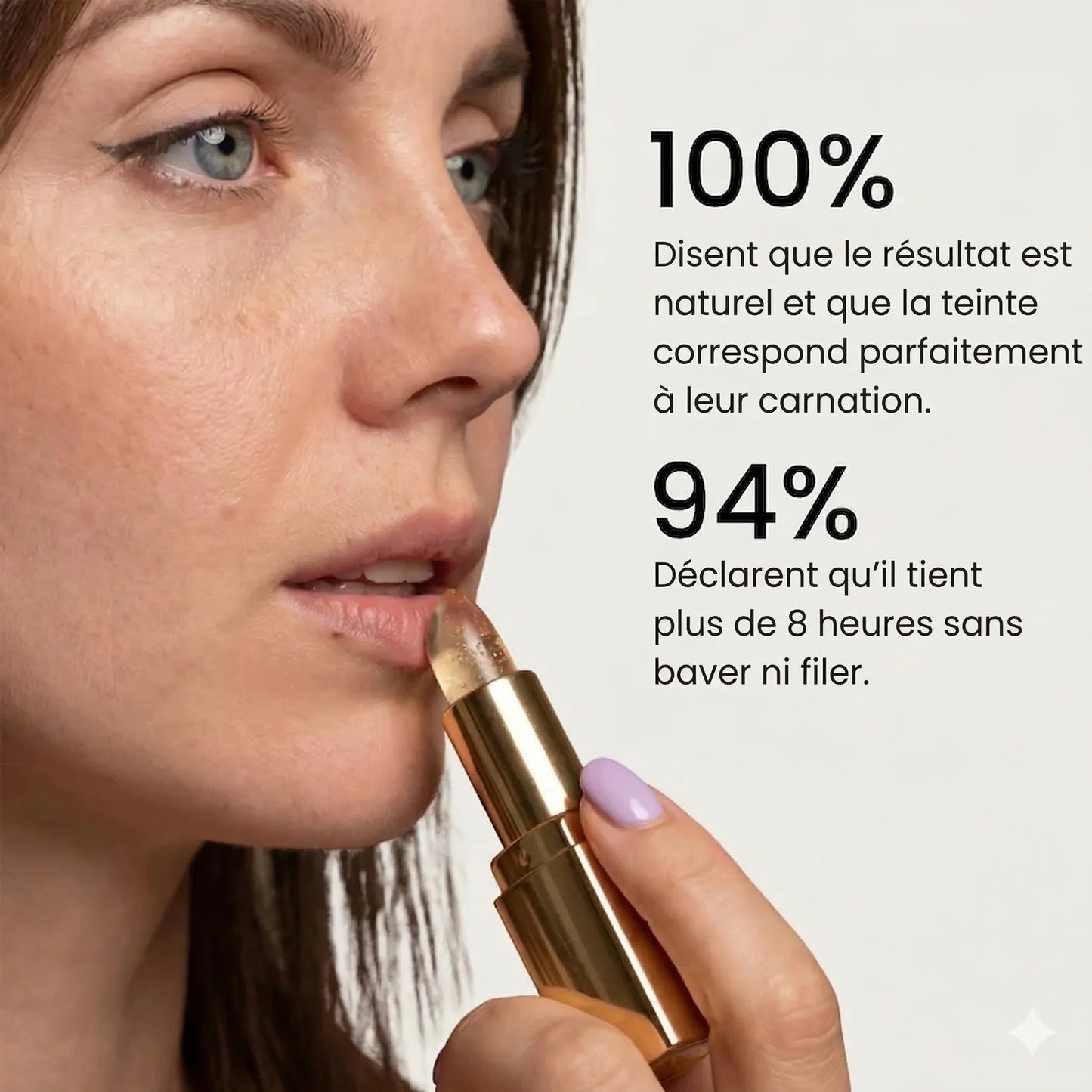 color changing lipstick