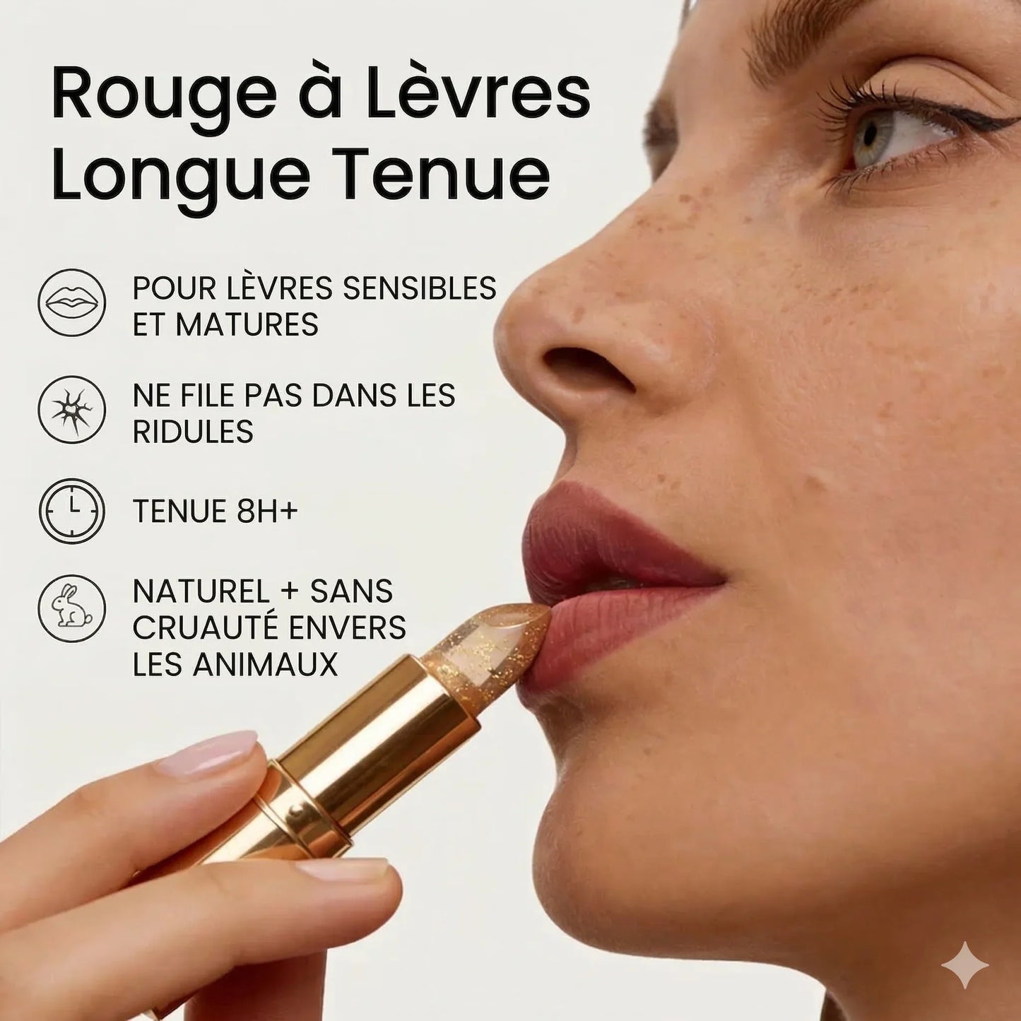 color changing lipstick