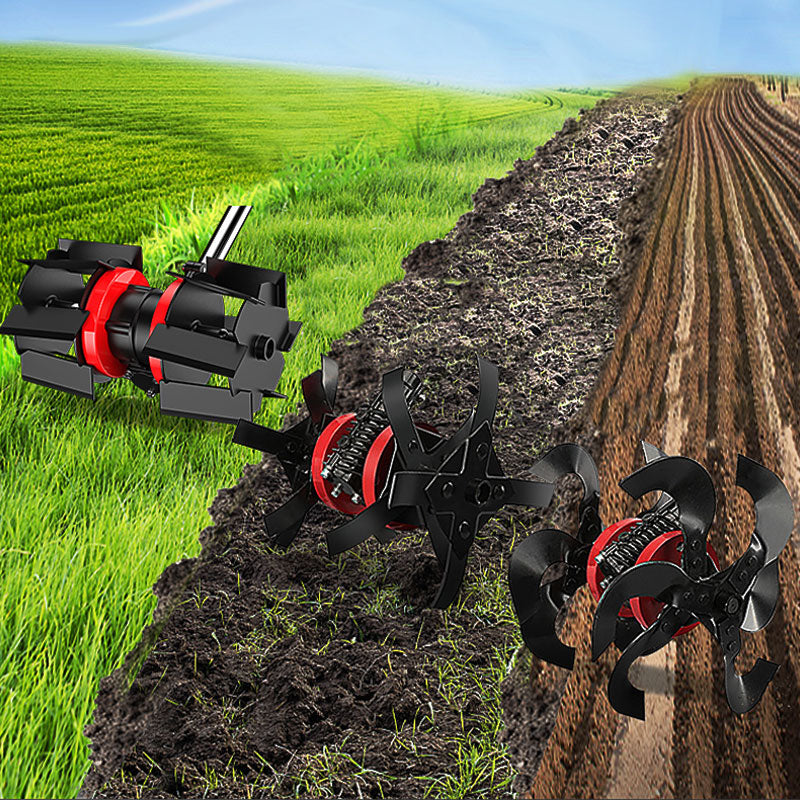 Universal Precision Alloy Lawnmower Accessory free shipping