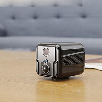 HD WIFI Night Vision Surveillance Camera💥2025 HOT SALE 50% OFF💥