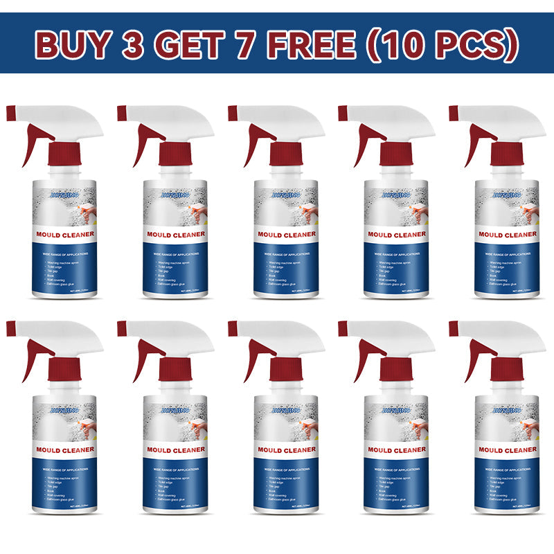 Home Edition - Non-irritating Anti-mould Cleaning Foam Spray