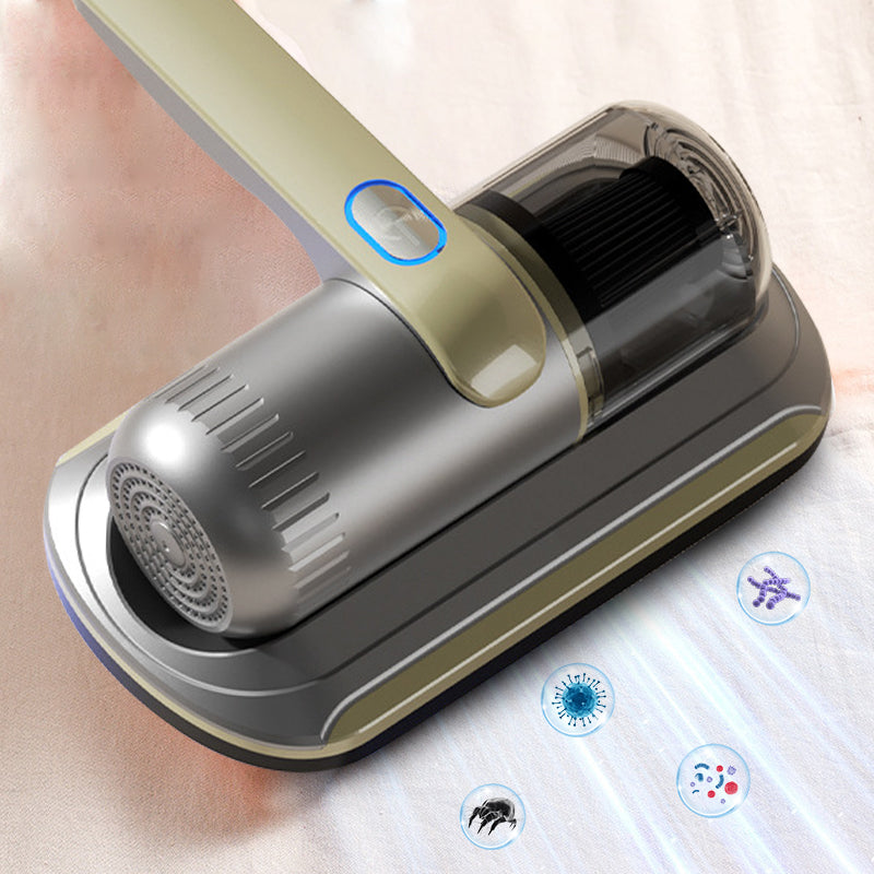 Bedroom Guard - Multi functional Wireless Handheld UV Bed Vacuum Cleaner